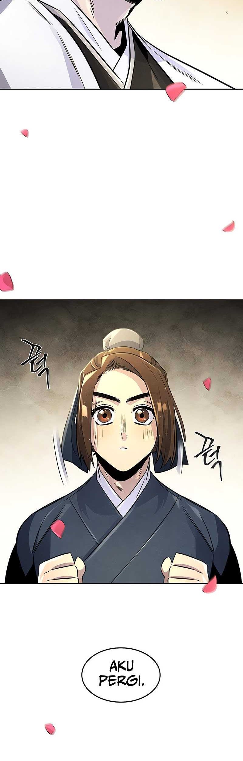 Return of the Mad Demon Chapter 94 Gambar 53