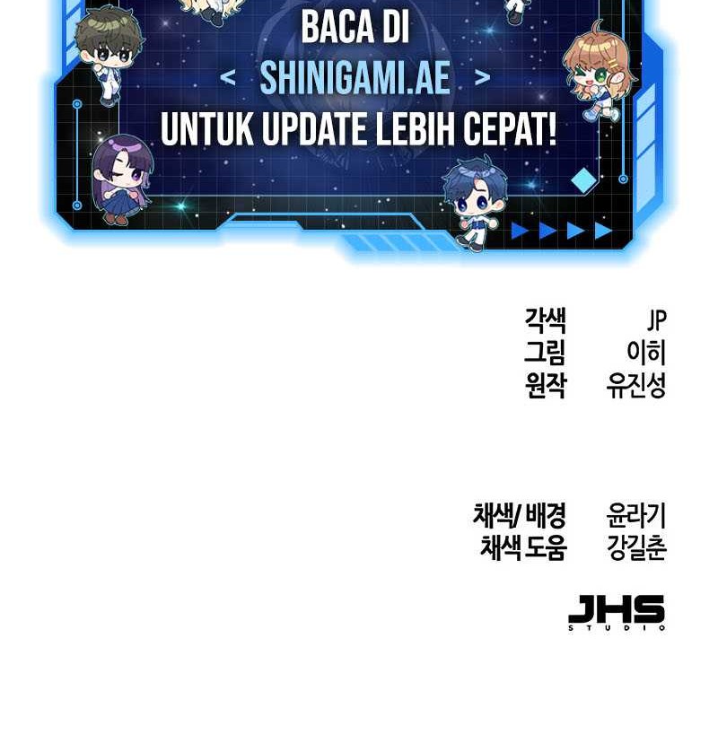 Return of the Mad Demon Chapter 94 Gambar 55