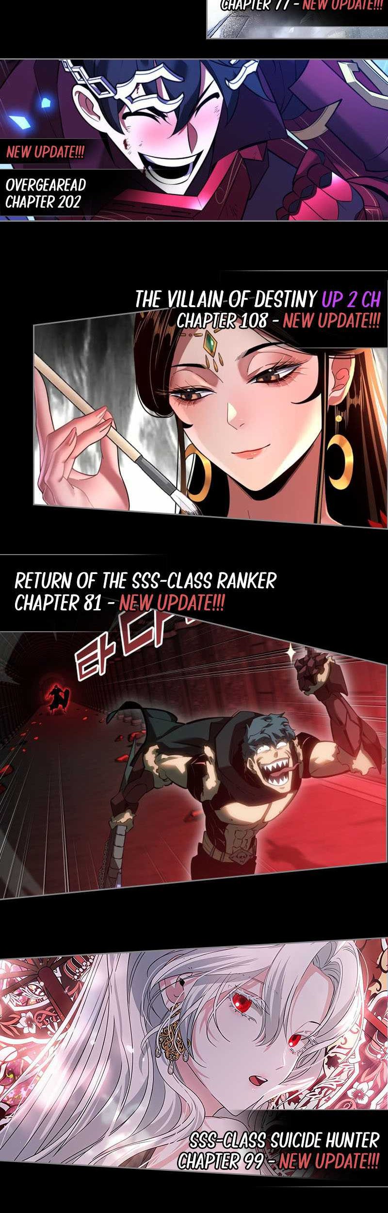 Return of the Mad Demon Chapter 94 Gambar 57
