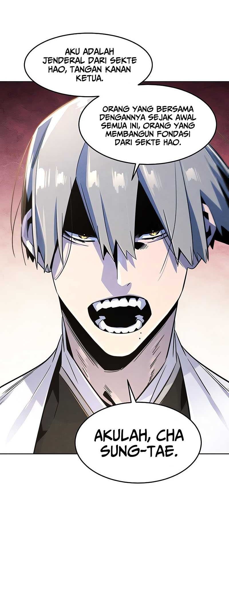 Return of the Mad Demon Chapter 94 Gambar 41