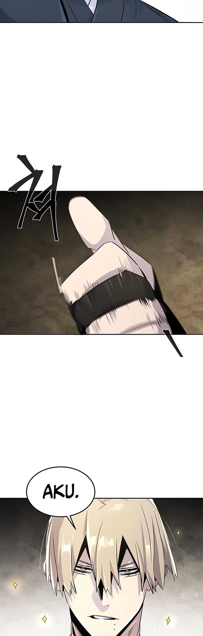 Return of the Mad Demon Chapter 94 Gambar 39