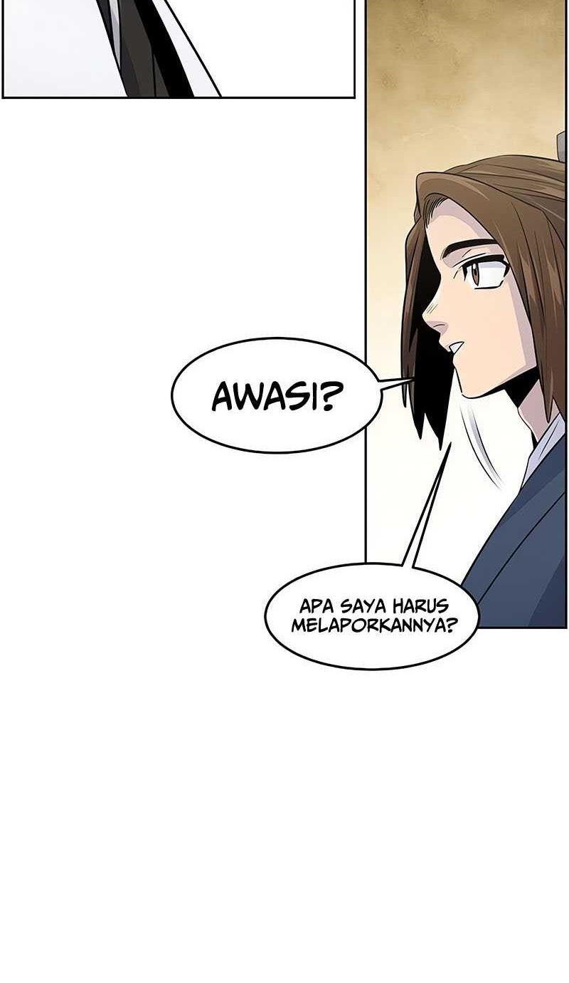 Return of the Mad Demon Chapter 94 Gambar 49