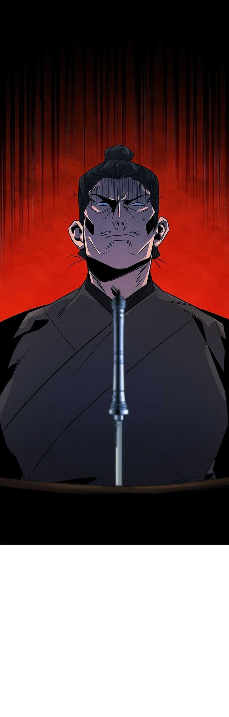 Manhwa Return of the Mad Demon Chapter 94 gambar nomor 2