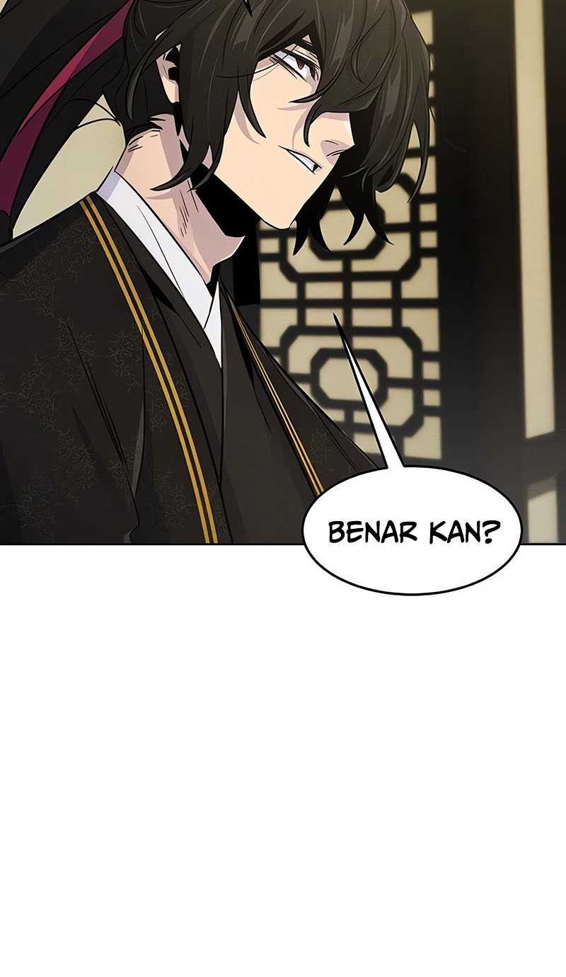 Return of the Mad Demon Chapter 94 Gambar 9