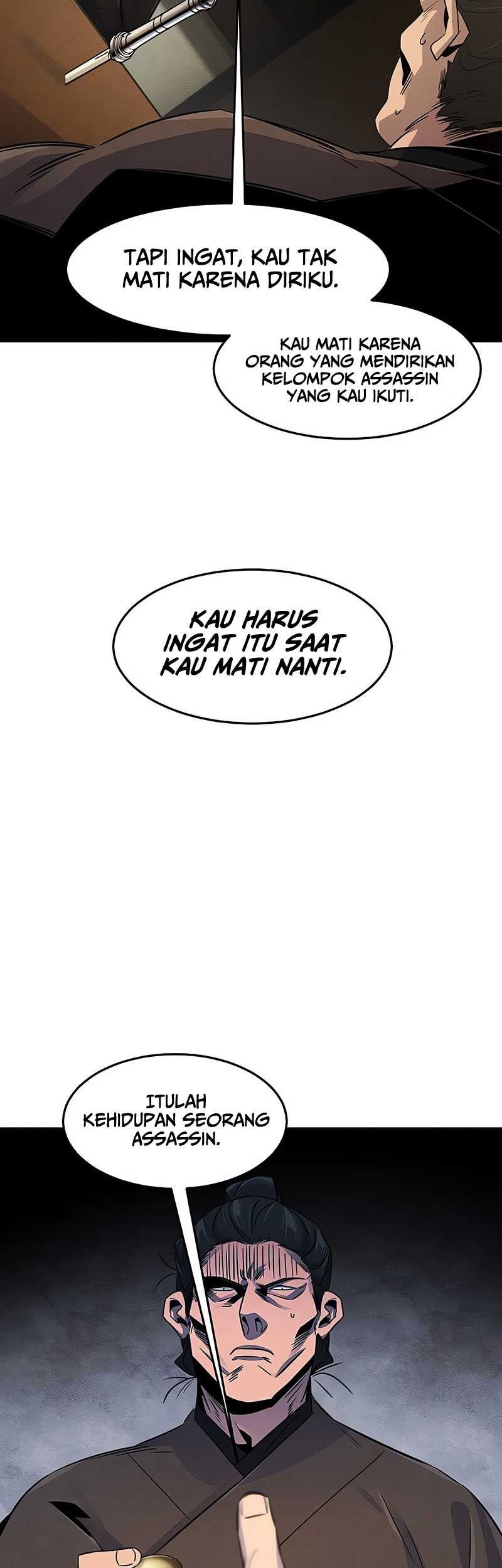 Return of the Mad Demon Chapter 94 Gambar 12