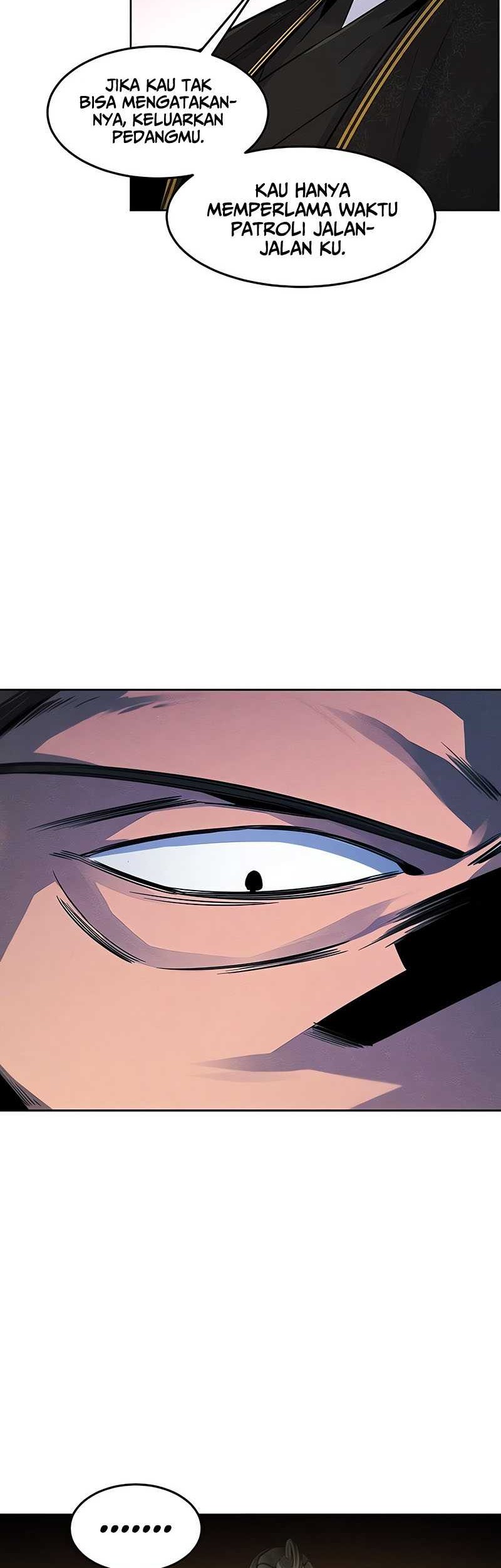 Return of the Mad Demon Chapter 94 Gambar 15