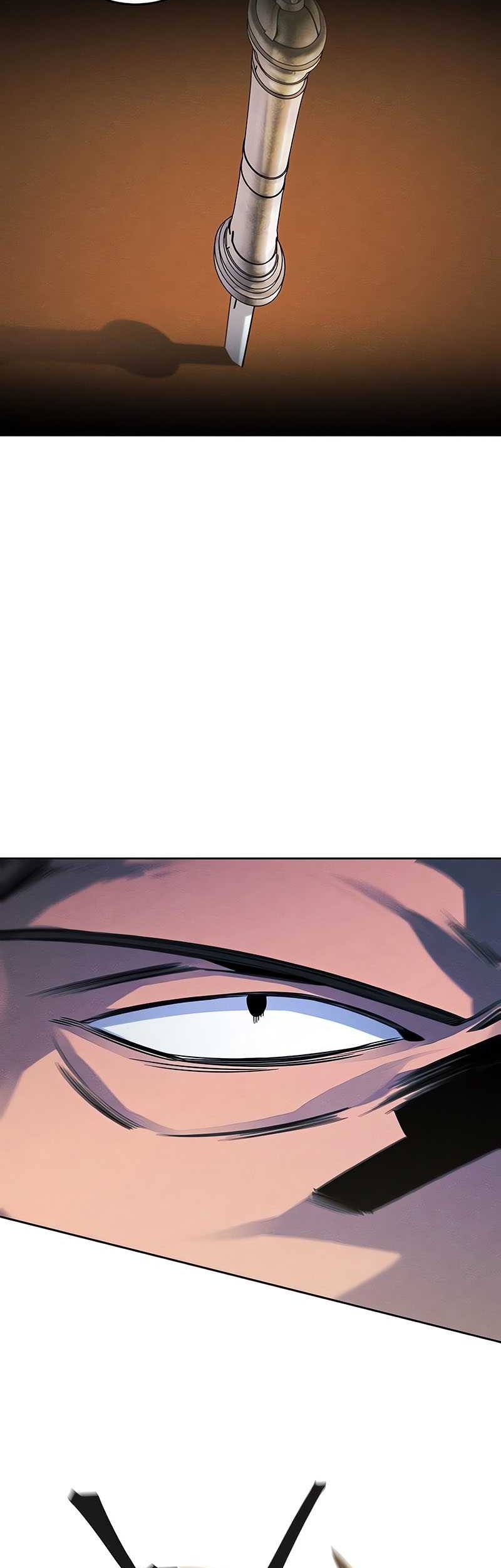 Return of the Mad Demon Chapter 94 Gambar 16