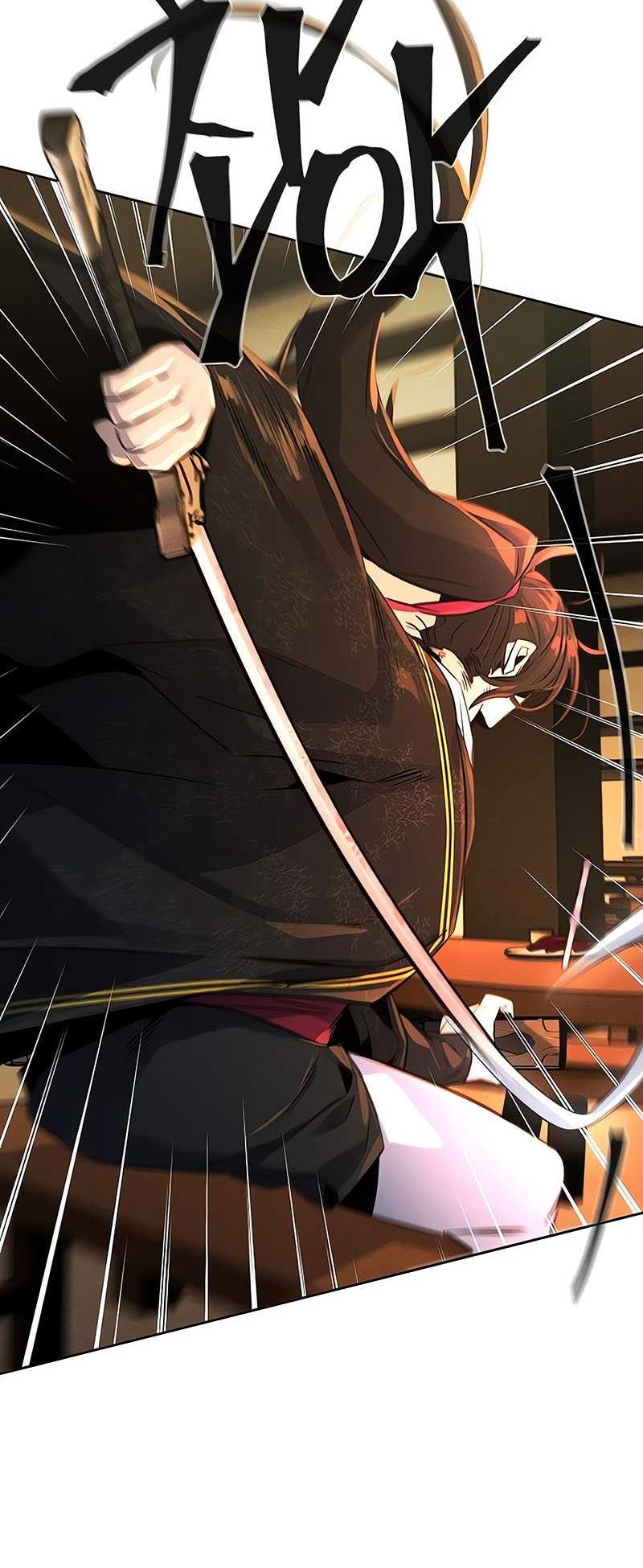 Return of the Mad Demon Chapter 94 Gambar 17