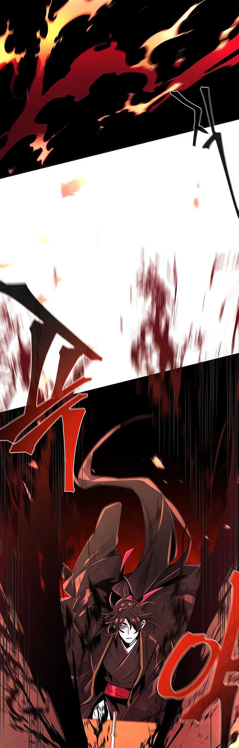 Return of the Mad Demon Chapter 94 Gambar 19