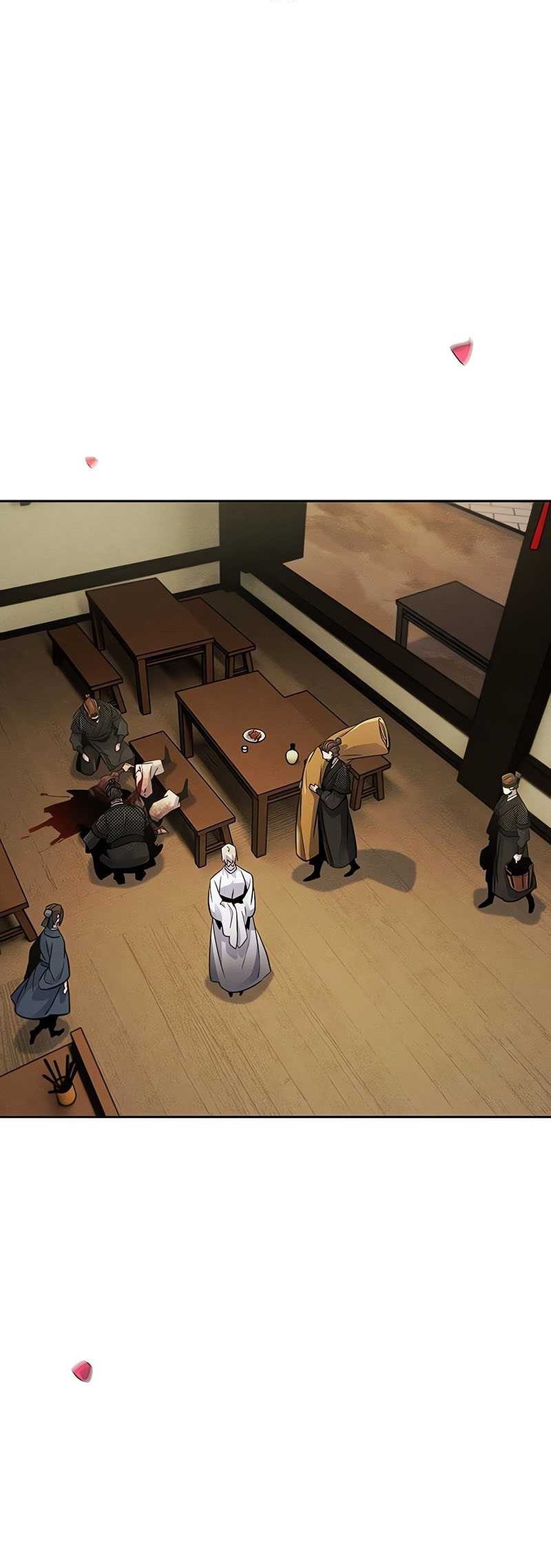 Return of the Mad Demon Chapter 94 Gambar 33