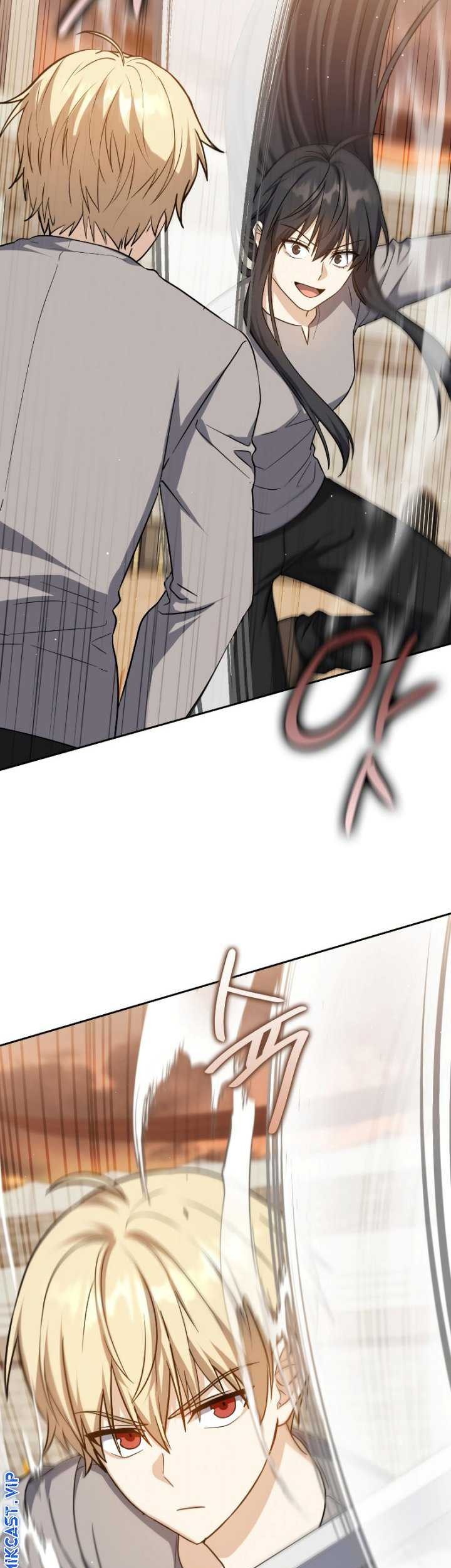 The Reincarnated Assassin is a Genius Swordsman Chapter 24 Gambar 28