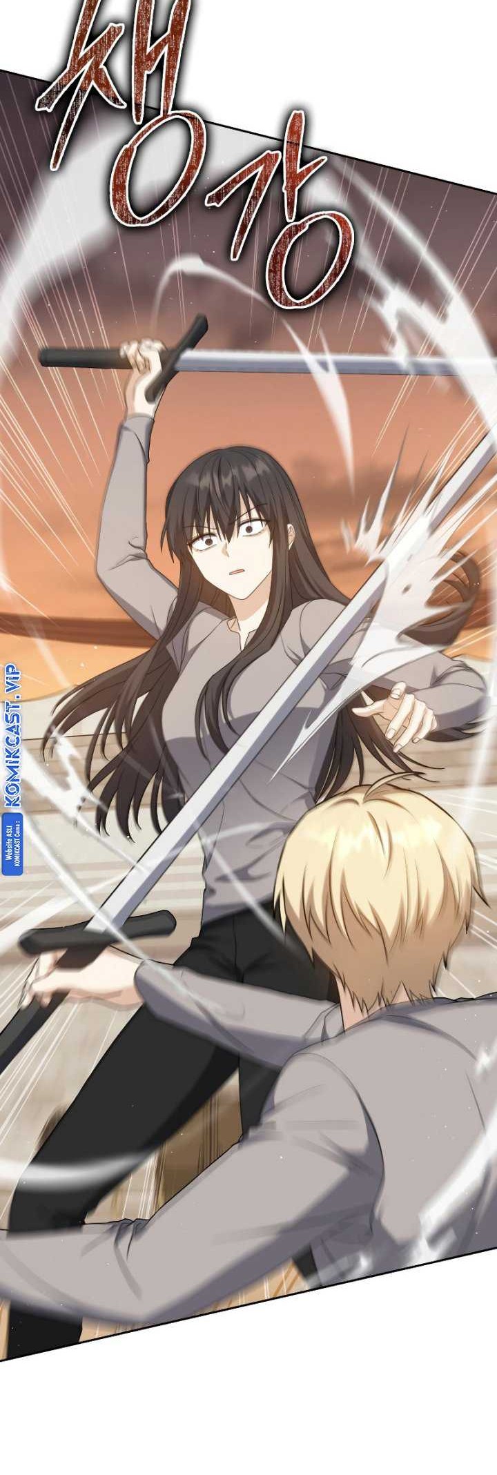 The Reincarnated Assassin is a Genius Swordsman Chapter 24 Gambar 31