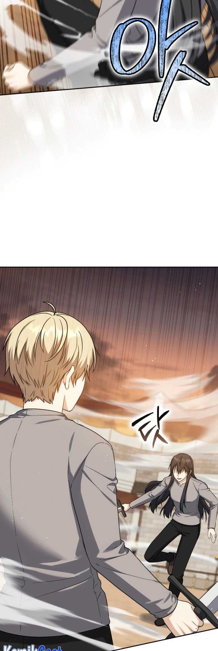 The Reincarnated Assassin is a Genius Swordsman Chapter 24 Gambar 33