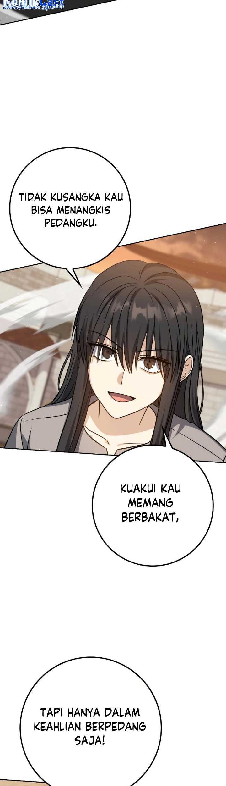 The Reincarnated Assassin is a Genius Swordsman Chapter 24 Gambar 34