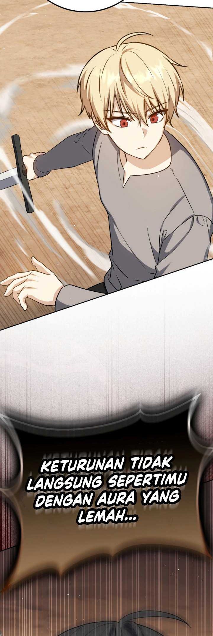 The Reincarnated Assassin is a Genius Swordsman Chapter 24 Gambar 35