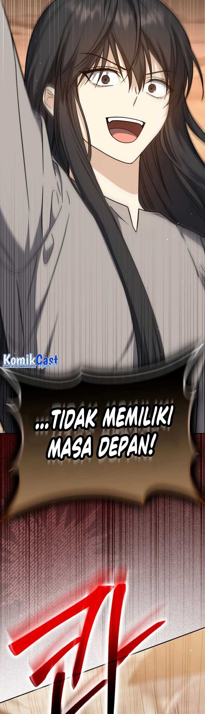 The Reincarnated Assassin is a Genius Swordsman Chapter 24 Gambar 36