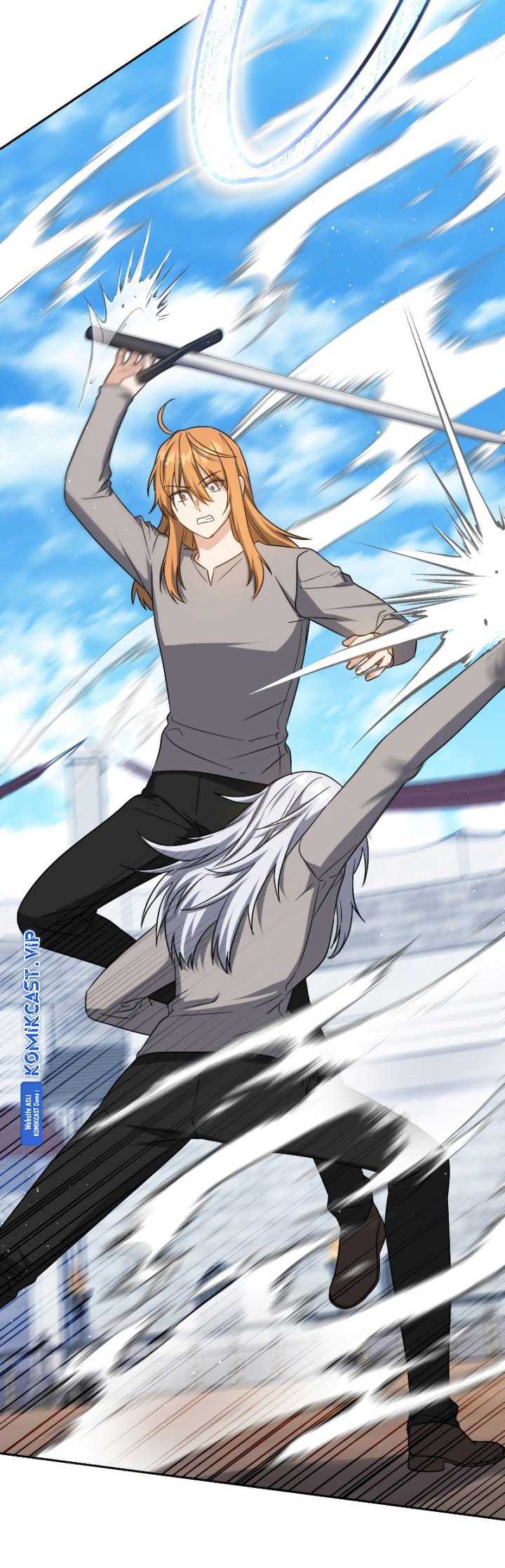 The Reincarnated Assassin is a Genius Swordsman Chapter 24 Gambar 19