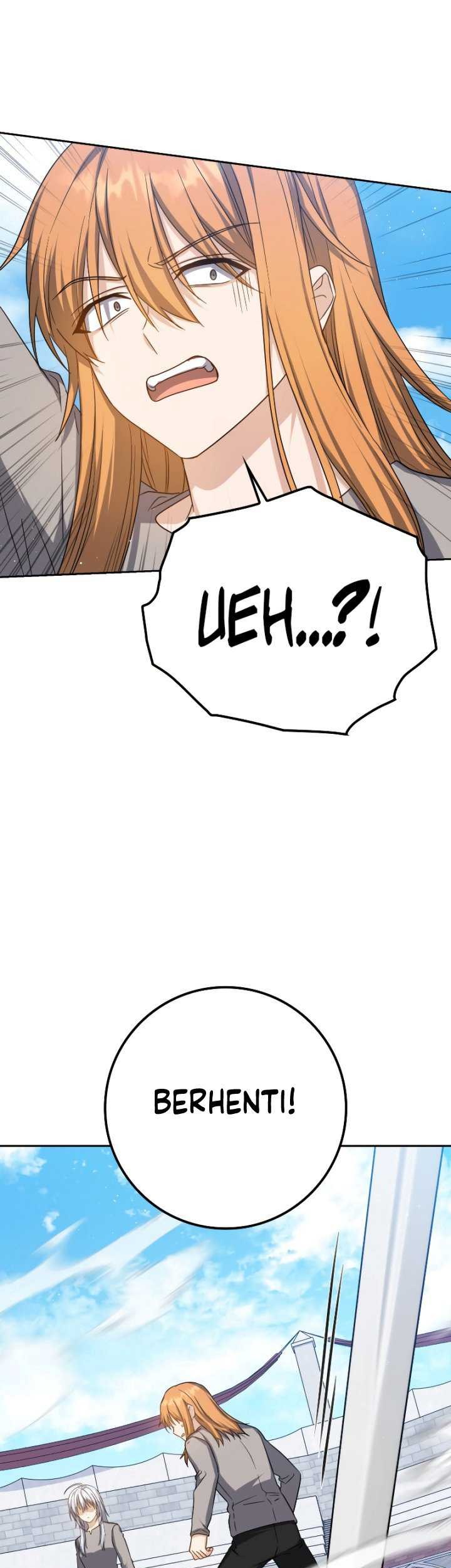 The Reincarnated Assassin is a Genius Swordsman Chapter 24 Gambar 20