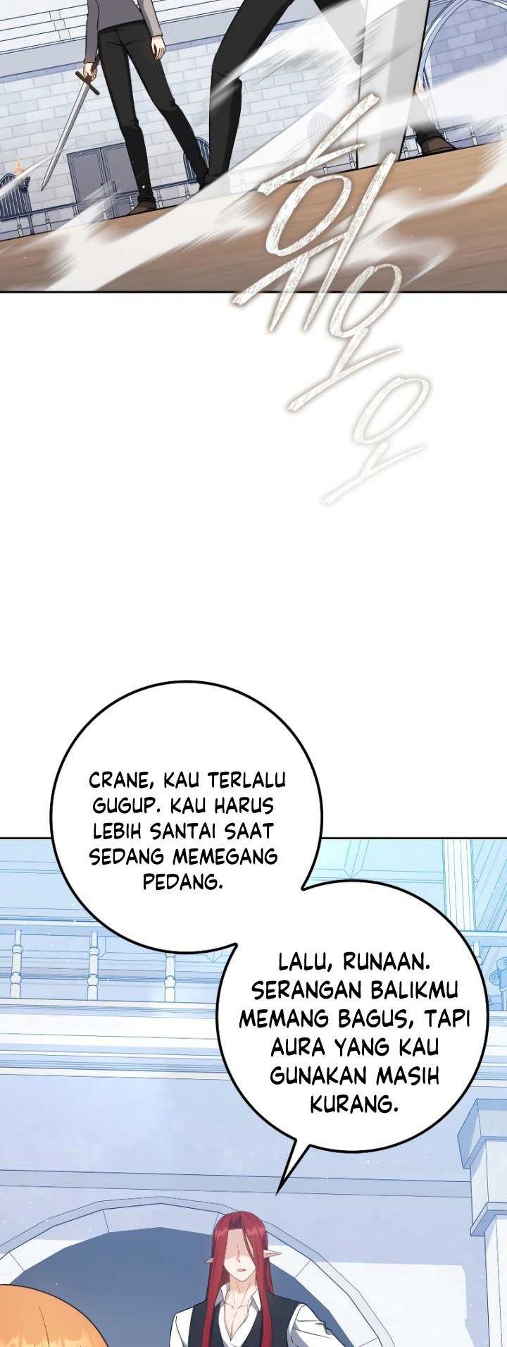 The Reincarnated Assassin is a Genius Swordsman Chapter 24 Gambar 21