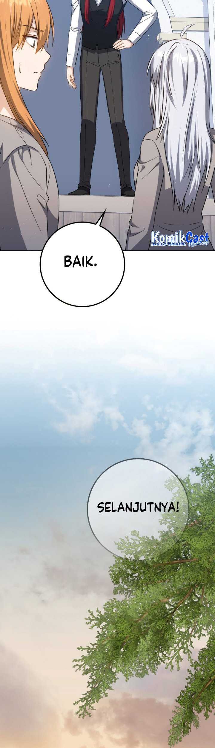 The Reincarnated Assassin is a Genius Swordsman Chapter 24 Gambar 22