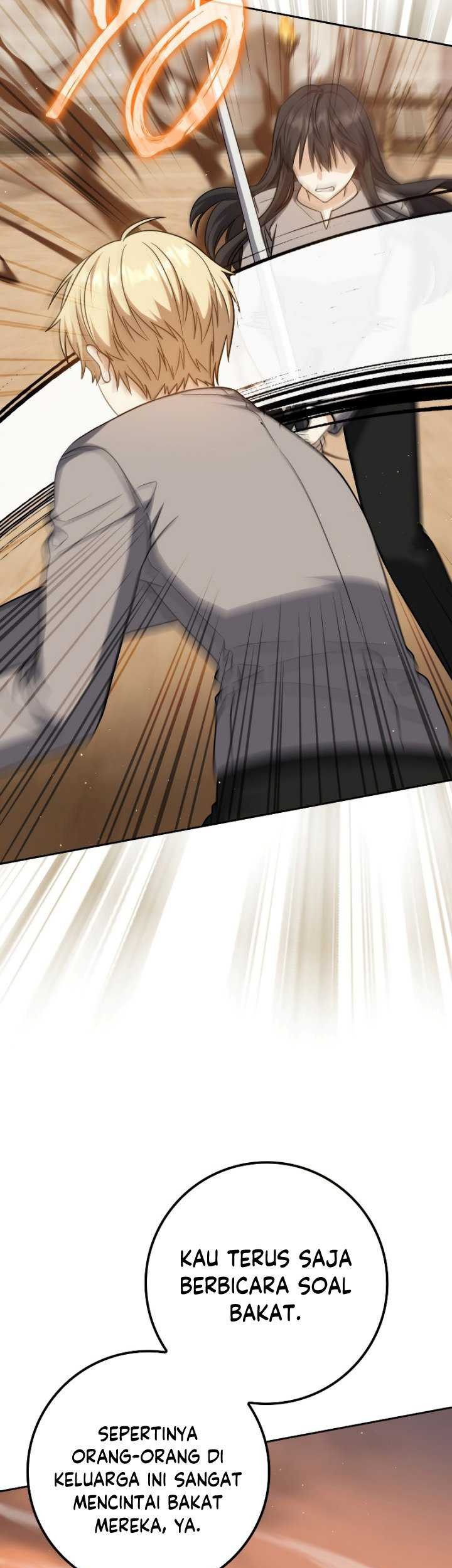 The Reincarnated Assassin is a Genius Swordsman Chapter 24 Gambar 46