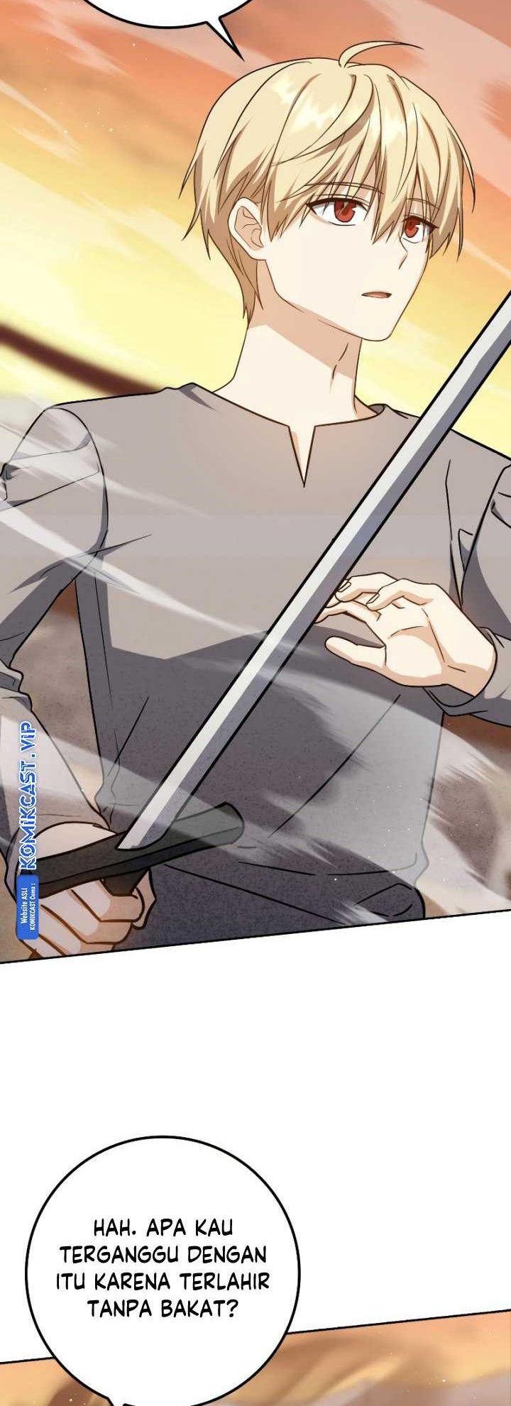 The Reincarnated Assassin is a Genius Swordsman Chapter 24 Gambar 47