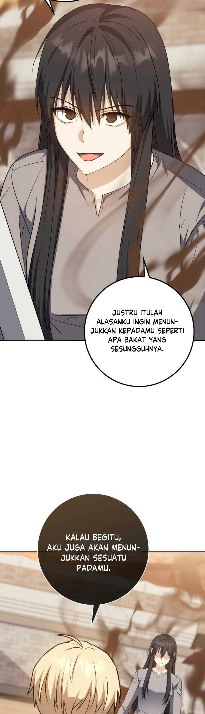 The Reincarnated Assassin is a Genius Swordsman Chapter 24 Gambar 48