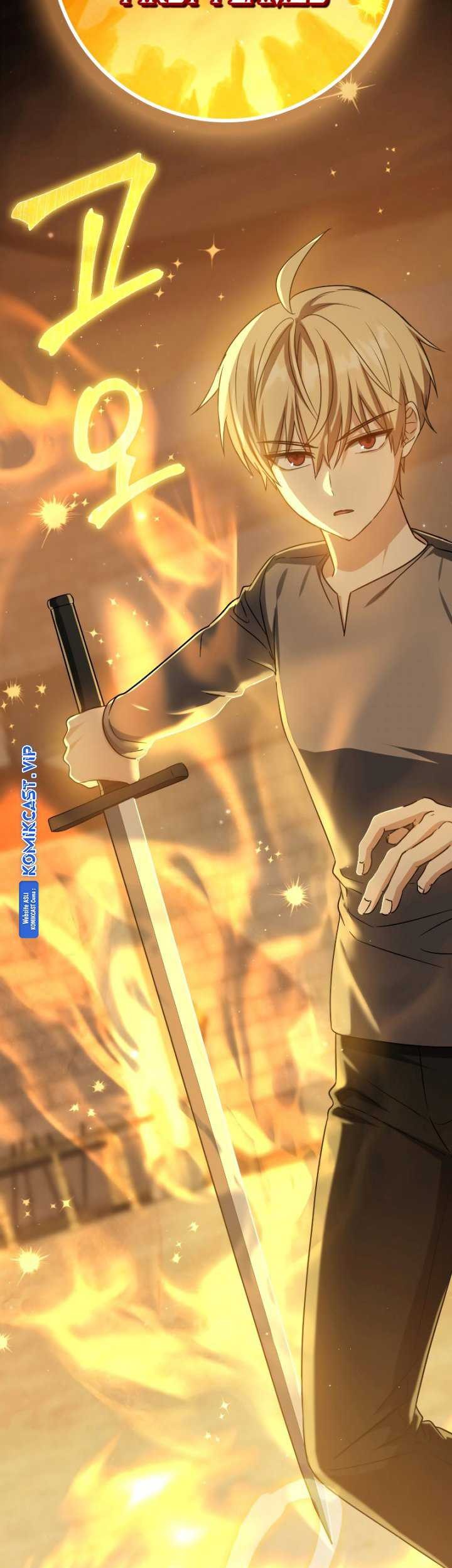 The Reincarnated Assassin is a Genius Swordsman Chapter 24 Gambar 52