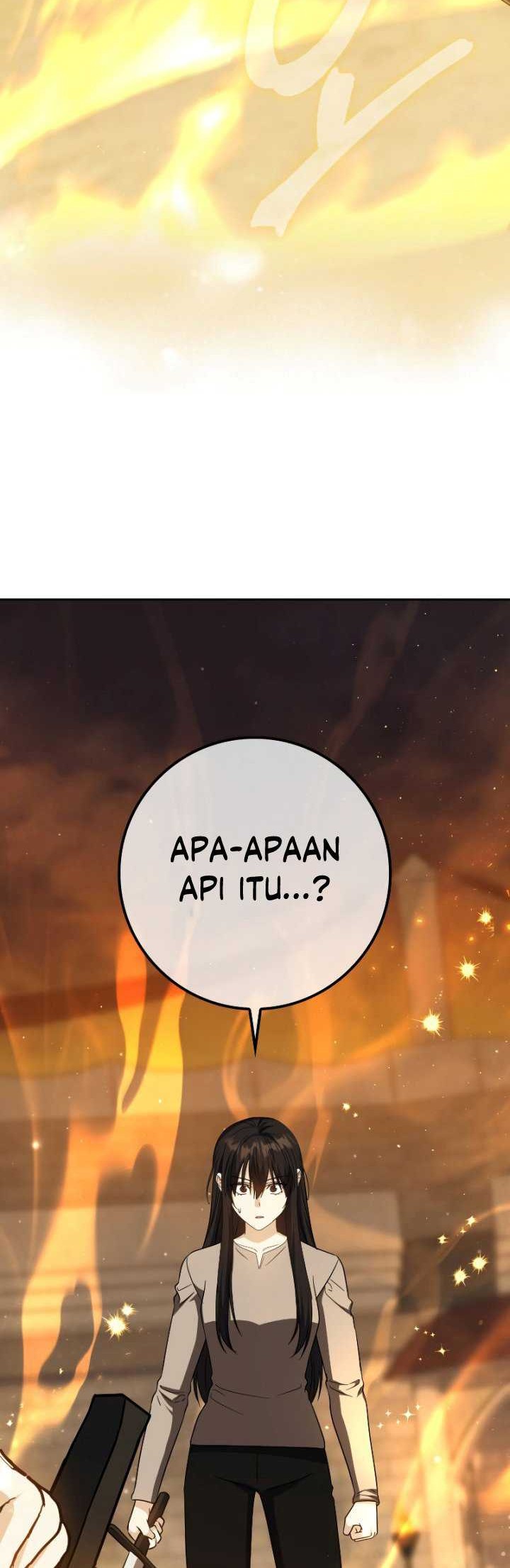 The Reincarnated Assassin is a Genius Swordsman Chapter 24 Gambar 53