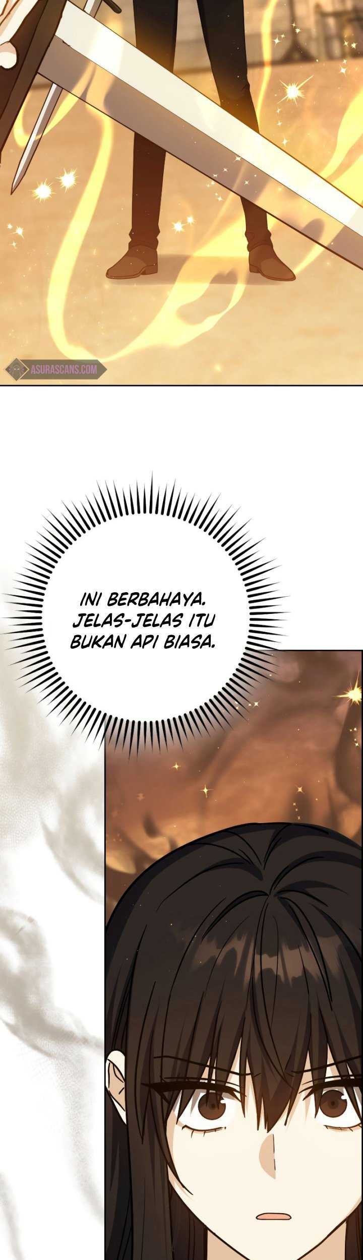 The Reincarnated Assassin is a Genius Swordsman Chapter 24 Gambar 54