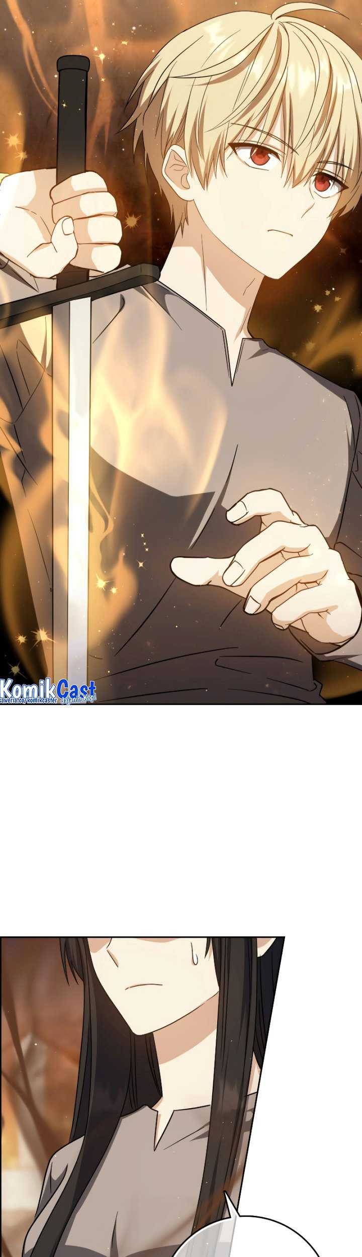 The Reincarnated Assassin is a Genius Swordsman Chapter 24 Gambar 56