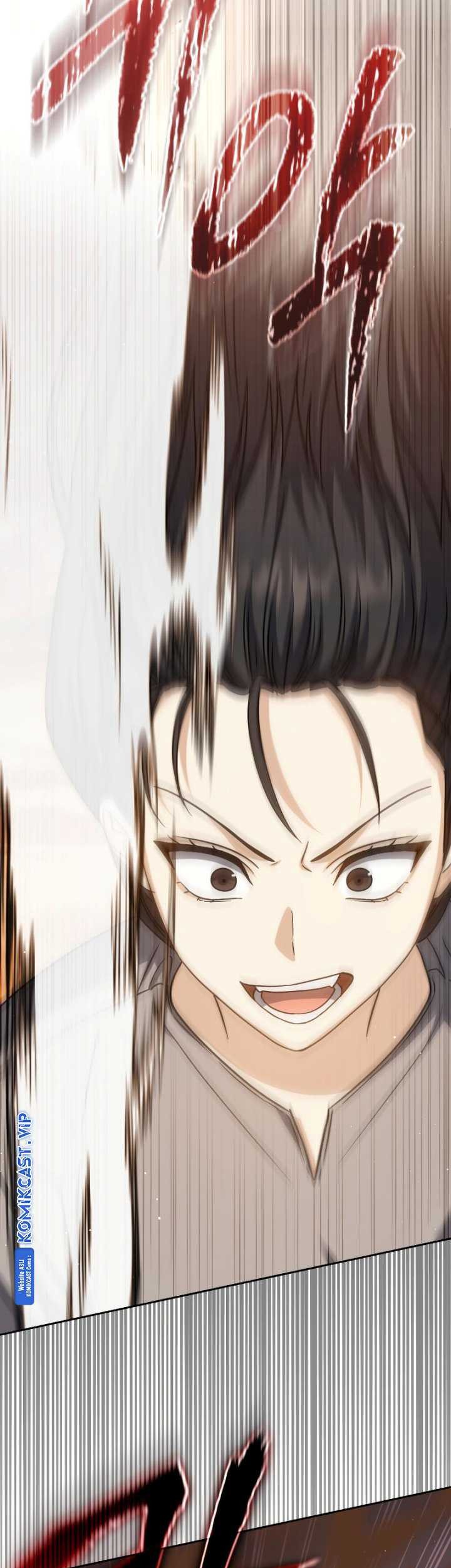 The Reincarnated Assassin is a Genius Swordsman Chapter 24 Gambar 40