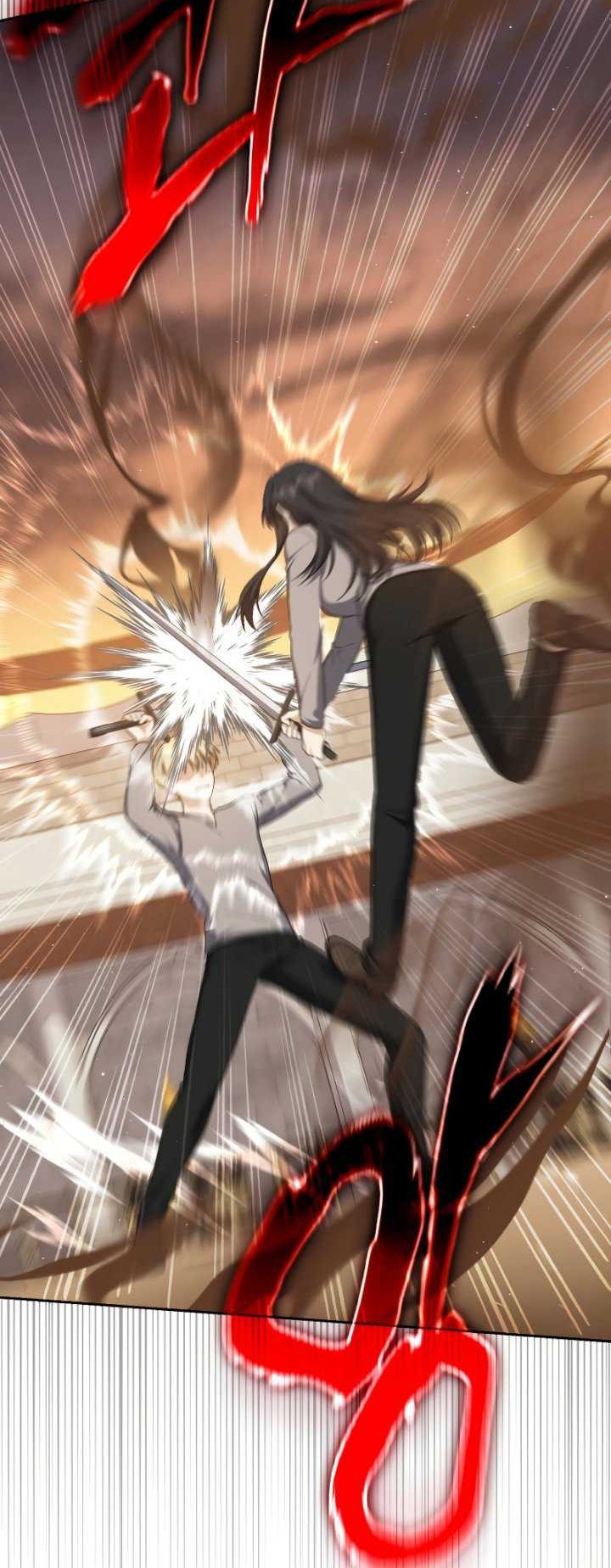 The Reincarnated Assassin is a Genius Swordsman Chapter 24 Gambar 41