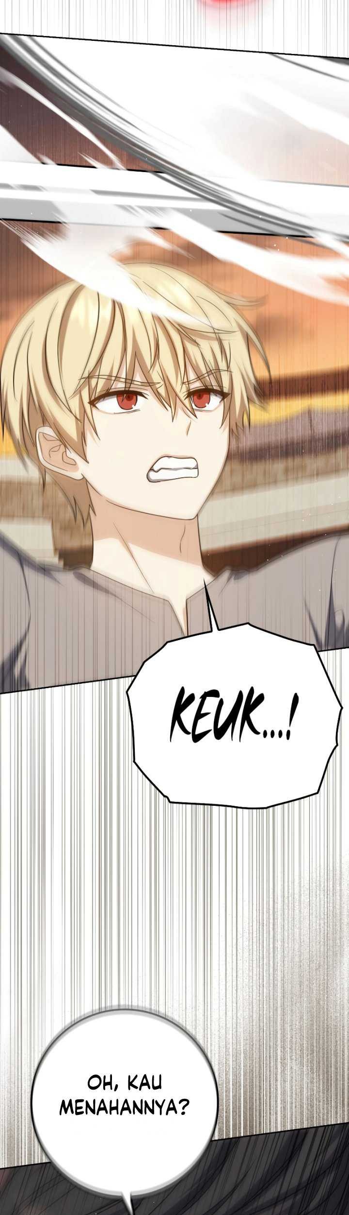 The Reincarnated Assassin is a Genius Swordsman Chapter 24 Gambar 42