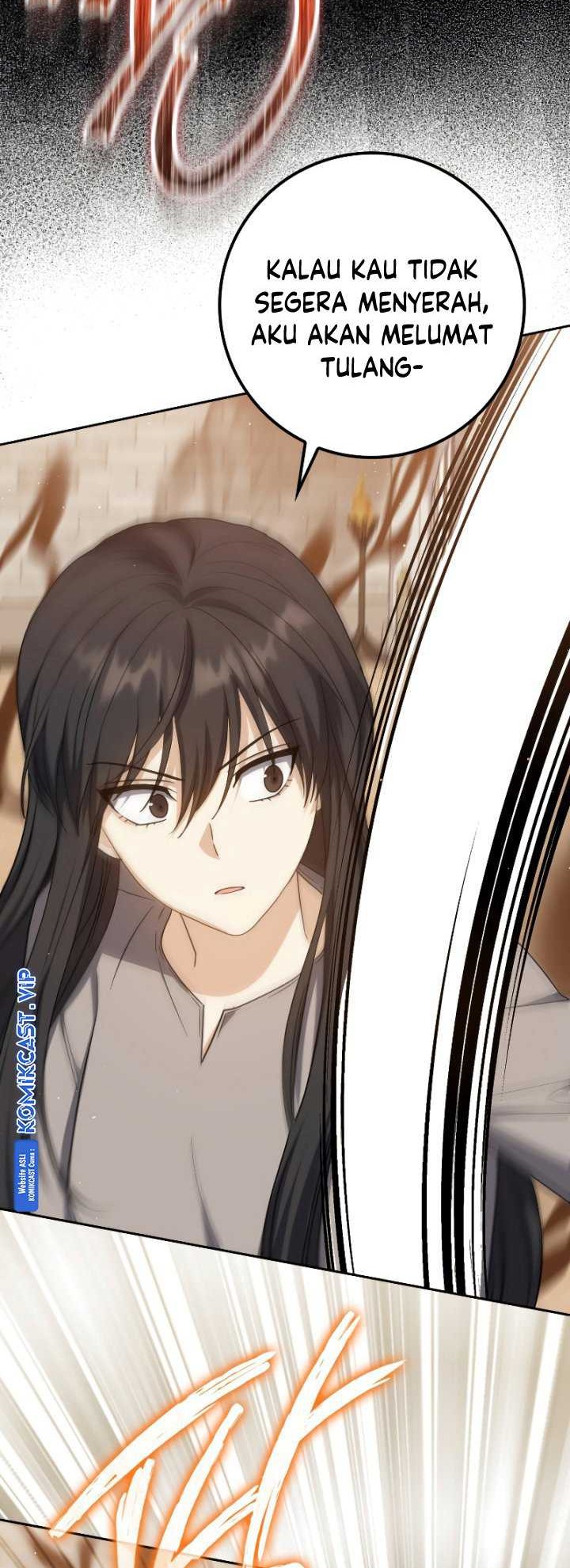 The Reincarnated Assassin is a Genius Swordsman Chapter 24 Gambar 45