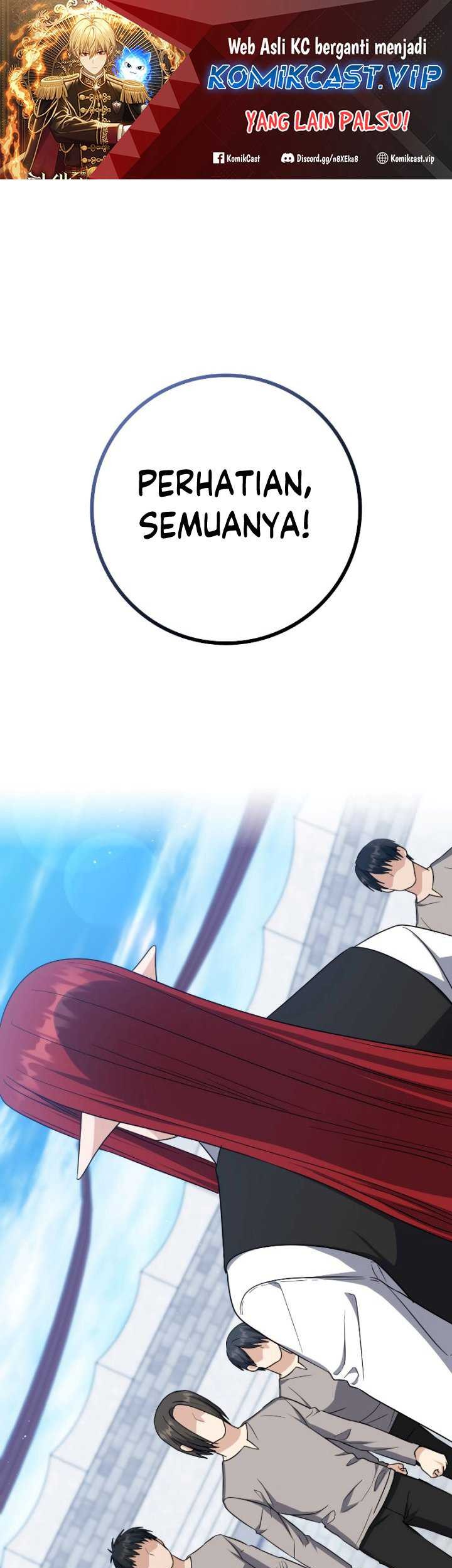 Manhwa The Reincarnated Assassin is a Genius Swordsman Chapter 24 gambar nomor 2