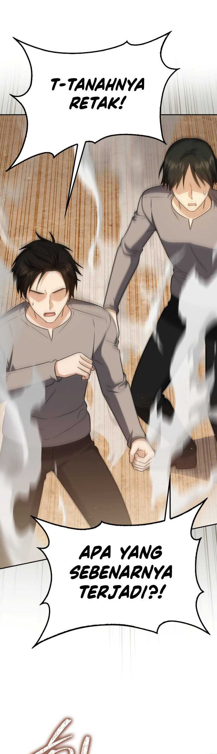 The Reincarnated Assassin is a Genius Swordsman Chapter 24 Gambar 66