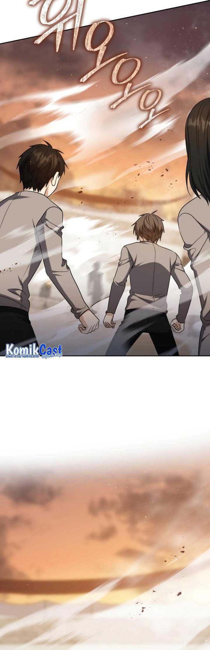 The Reincarnated Assassin is a Genius Swordsman Chapter 24 Gambar 67