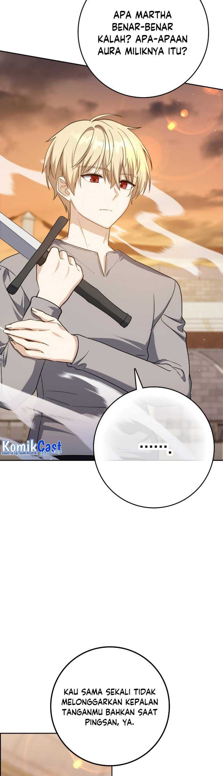 The Reincarnated Assassin is a Genius Swordsman Chapter 24 Gambar 70