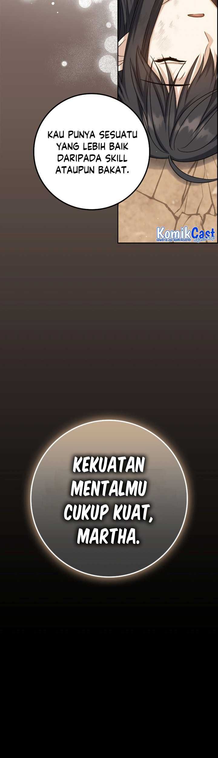 The Reincarnated Assassin is a Genius Swordsman Chapter 24 Gambar 72