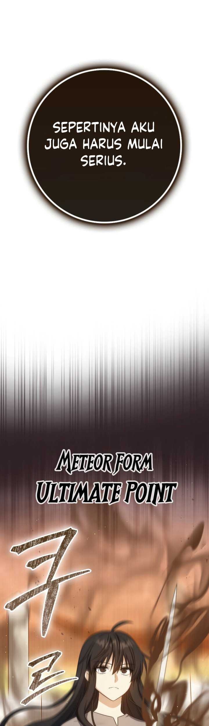 The Reincarnated Assassin is a Genius Swordsman Chapter 24 Gambar 58