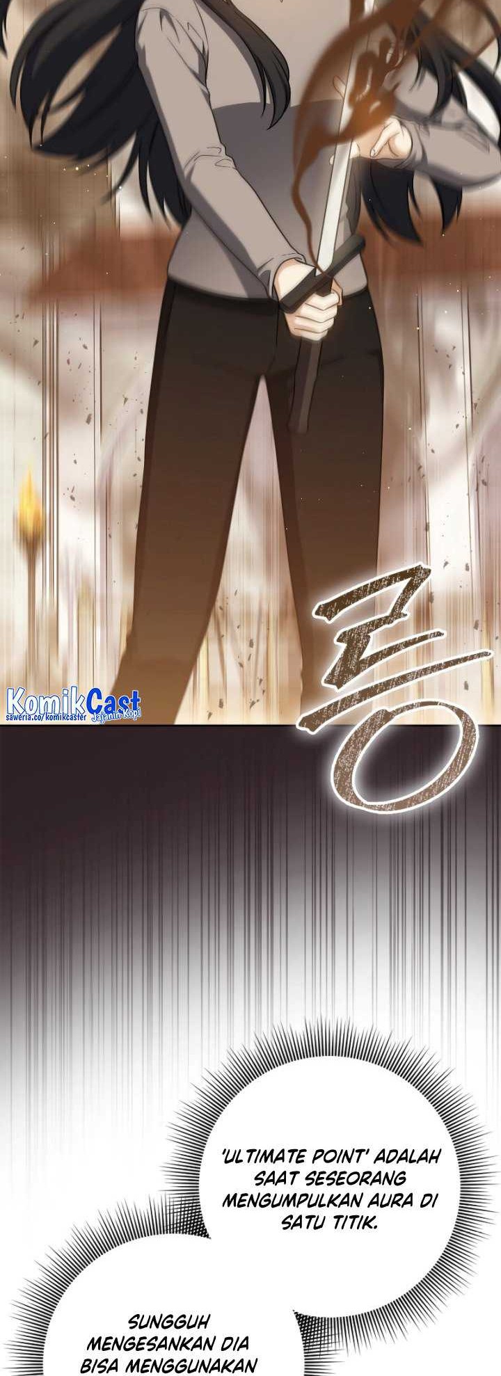 The Reincarnated Assassin is a Genius Swordsman Chapter 24 Gambar 59