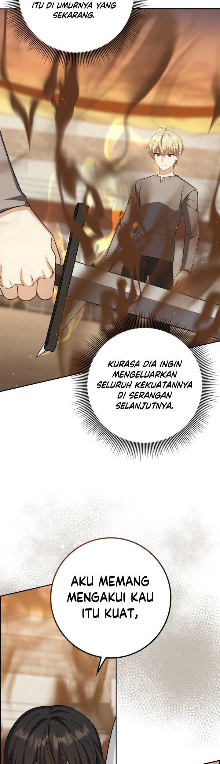The Reincarnated Assassin is a Genius Swordsman Chapter 24 Gambar 60