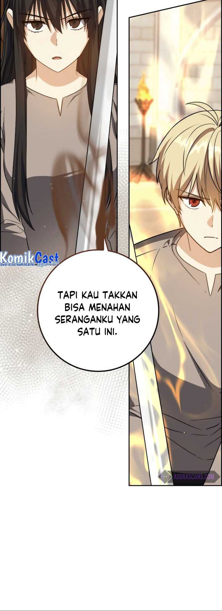The Reincarnated Assassin is a Genius Swordsman Chapter 24 Gambar 61