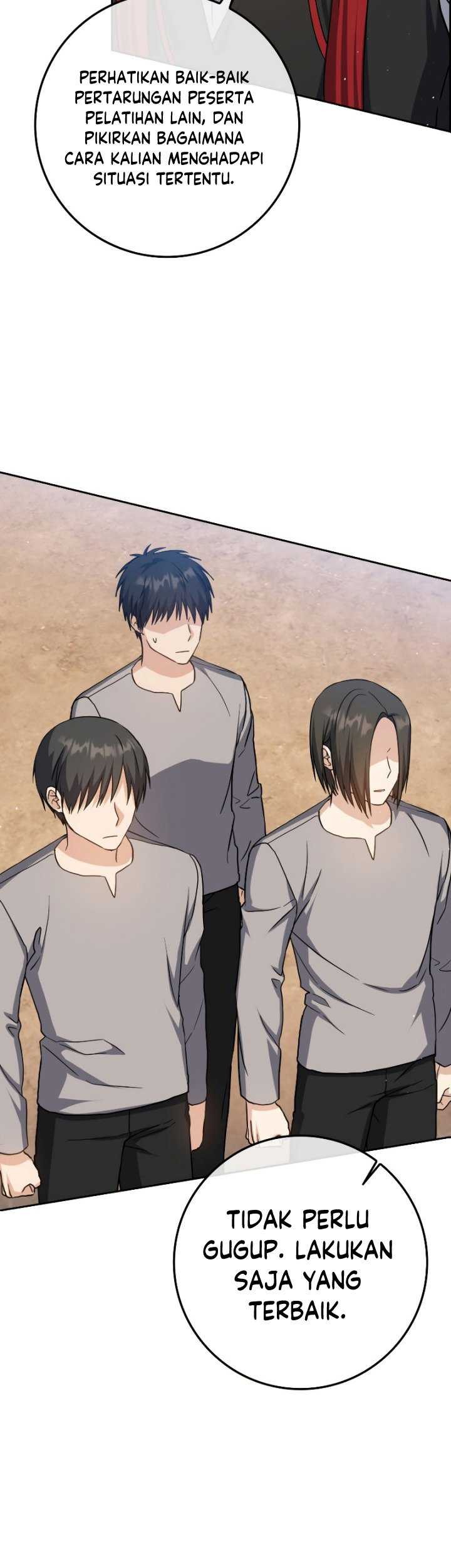 The Reincarnated Assassin is a Genius Swordsman Chapter 24 Gambar 4