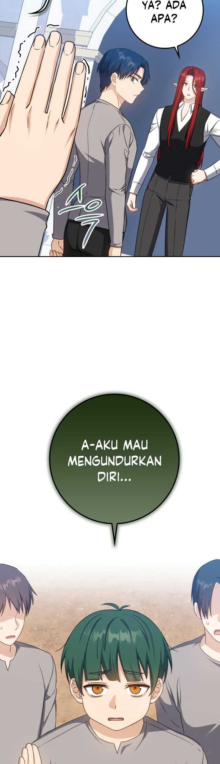 The Reincarnated Assassin is a Genius Swordsman Chapter 24 Gambar 6