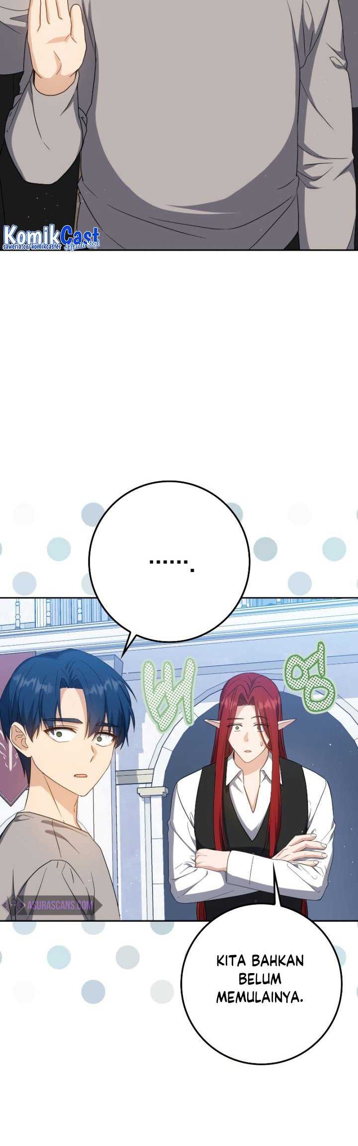 The Reincarnated Assassin is a Genius Swordsman Chapter 24 Gambar 7