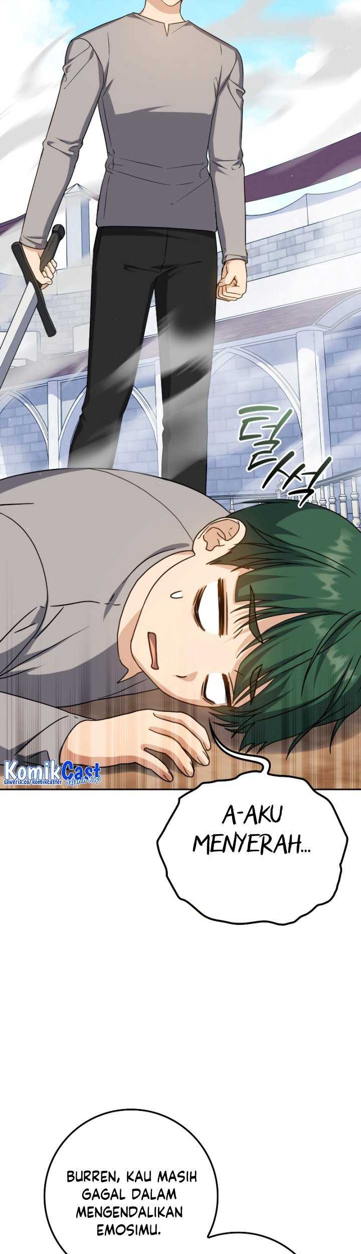 The Reincarnated Assassin is a Genius Swordsman Chapter 24 Gambar 12