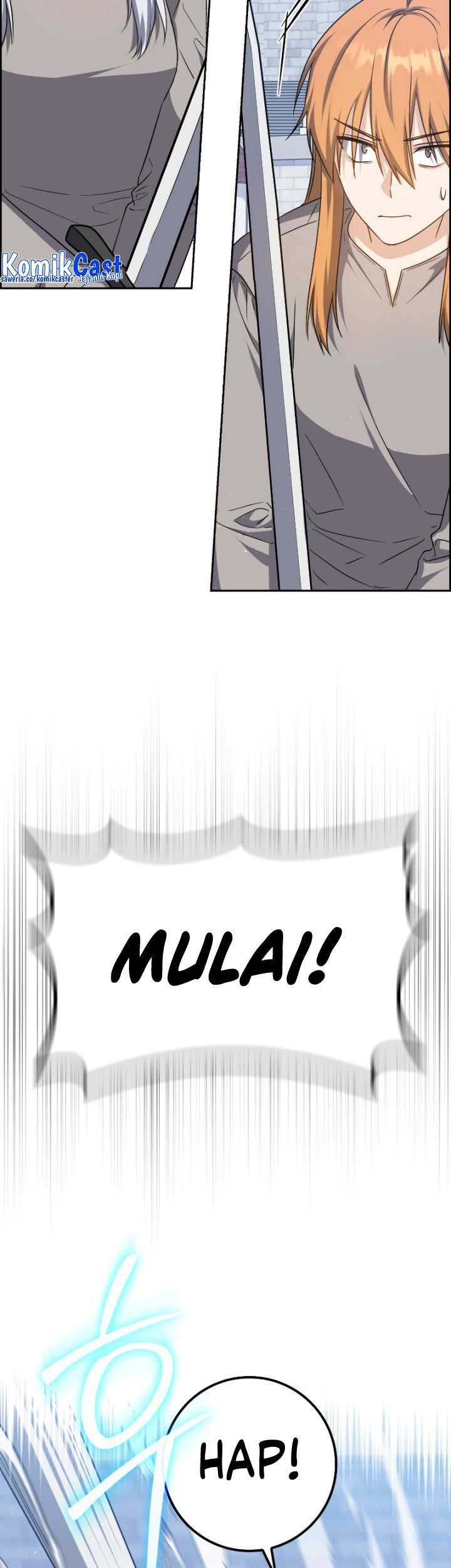 The Reincarnated Assassin is a Genius Swordsman Chapter 24 Gambar 16