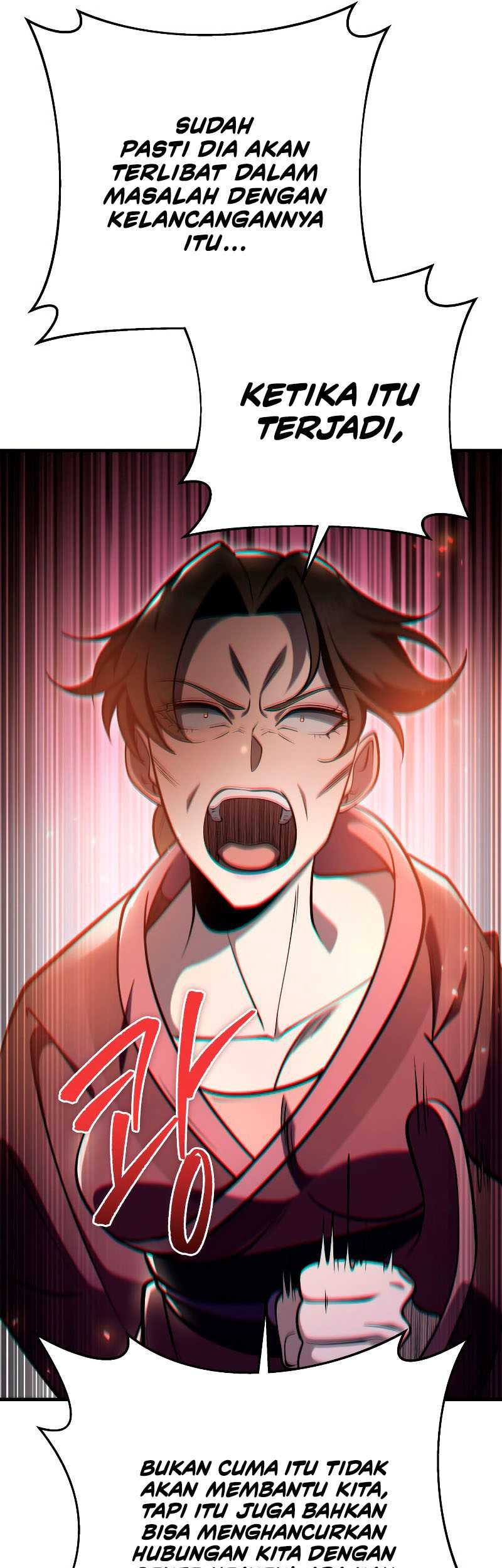 Heavenly Inquisition Sword Chapter 71 Gambar 50